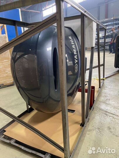 Продам плм Yamaha F175 aеtx ндс