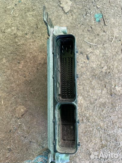Газель электронная педаль газа Евро-3