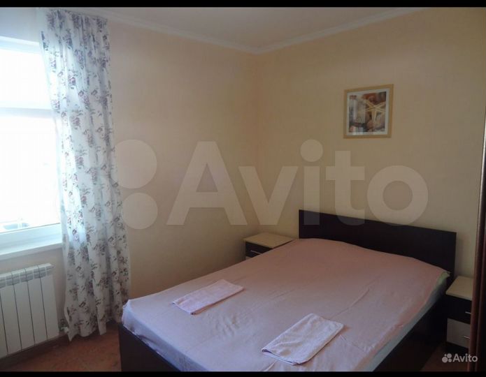 Комната 10 м², 2/2 эт.