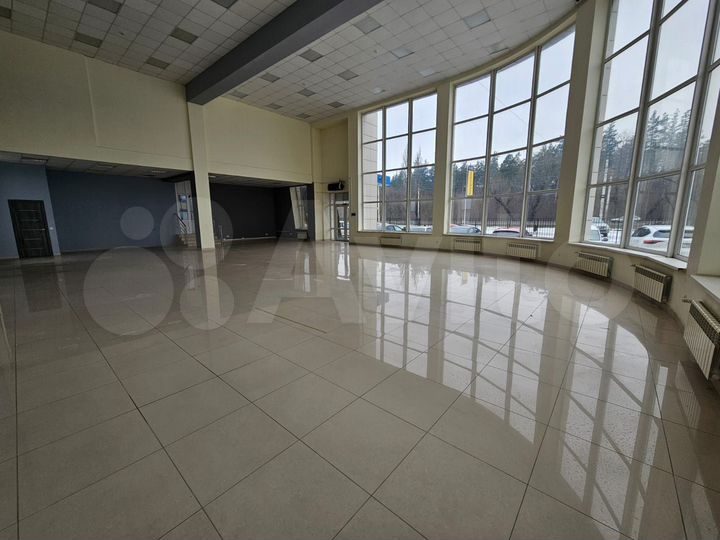 Свободного назначения, 100 м²