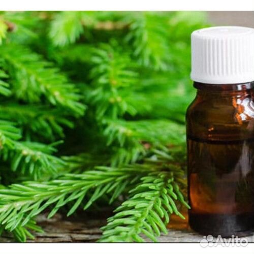 Пихтовое масло