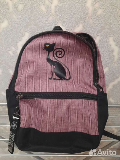 Ранец школьный для девочки