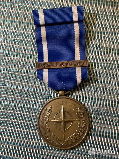 Европейские награды