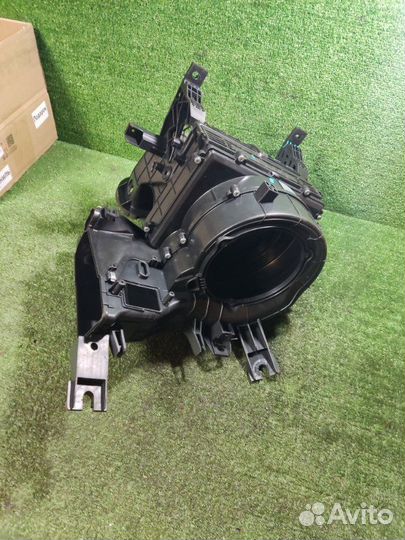 Корпус печки Chery Tiggo 7 PRO MAX sqre4T15C 2023