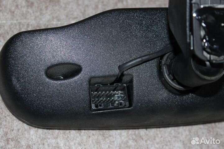 Зеркало салонное Chevrolet TrailBlazer 1