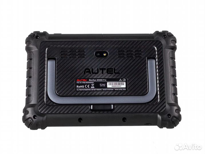 Автосканер диагностический Autel MaxiSys MS906 Pro
