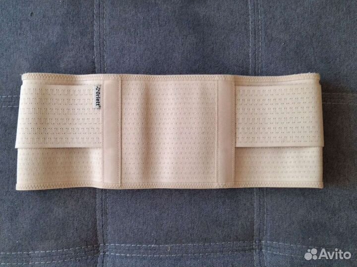 Бандаж для беременных orlett