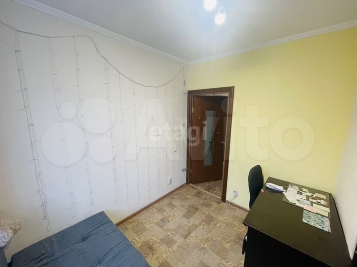 4-к. квартира, 78 м², 2/5 эт.
