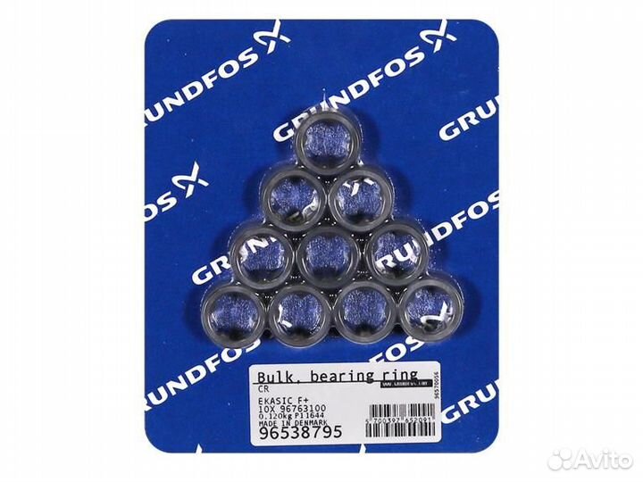 Grundfos подшипники оригинал