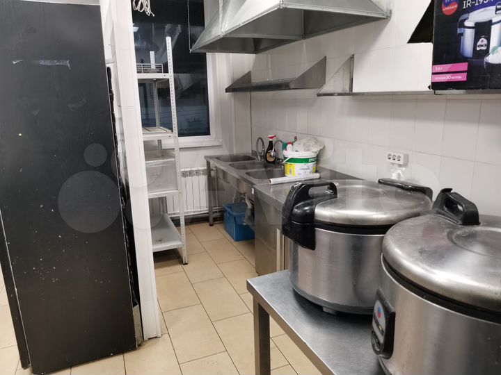 Торговая площадь, 90 м²