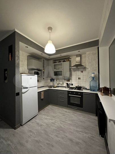 1-к. квартира, 37,2 м², 9/10 эт.