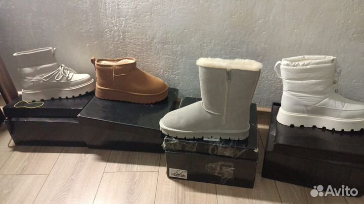 Обувь оптом