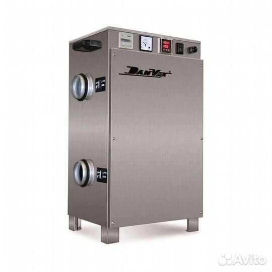 Осушитель воздуха Danvex AD-200