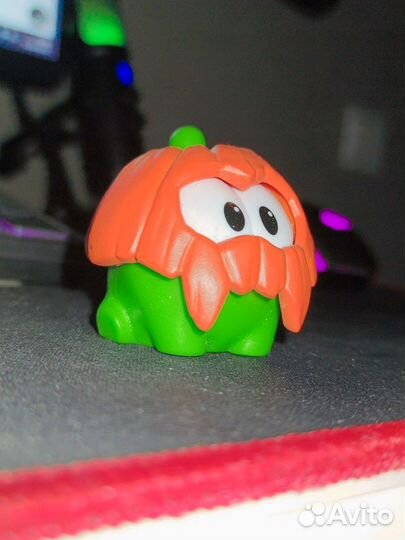 3 Амняма из коллекции «Вкусно и Точка»