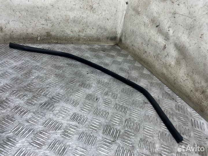 Уплотнитель капота Nissan Teana J31 VQ23DE 2005