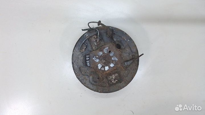 Ступица (кулак, цапфа) Opel Corsa C, 2003