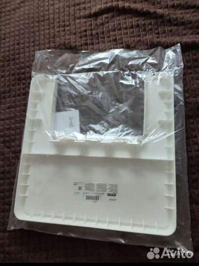 Новая Antilop Антилоп Икеа