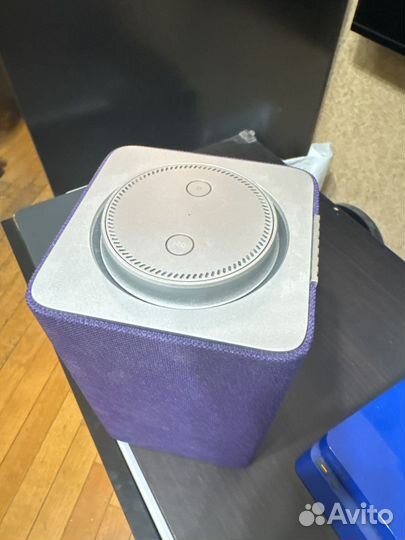 Яндекс станция (1th generation)