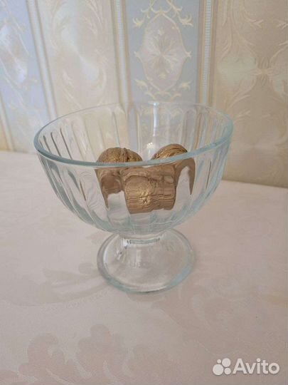 Посуда из стекла