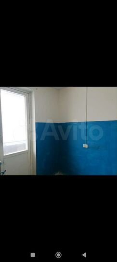 1-к. квартира, 33 м², 3/3 эт.