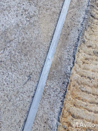 Монтаж контур заземления