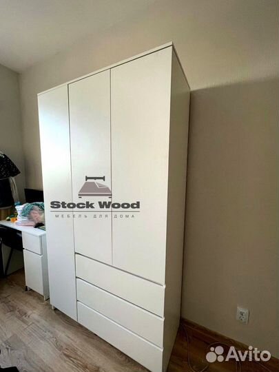 Шкаф новый