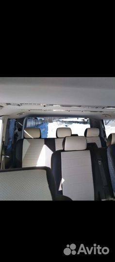 Volkswagen Caravelle 2.0 МТ, 2012, 261 000 км
