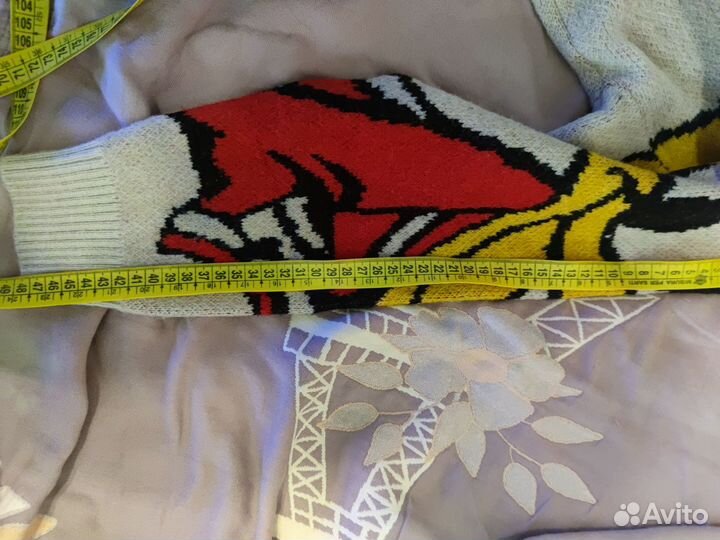 Кардиган женский