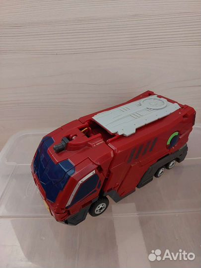 Машины, трансформер