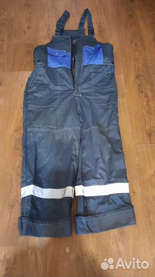 Спецодежда