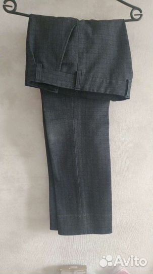 Школьная форма