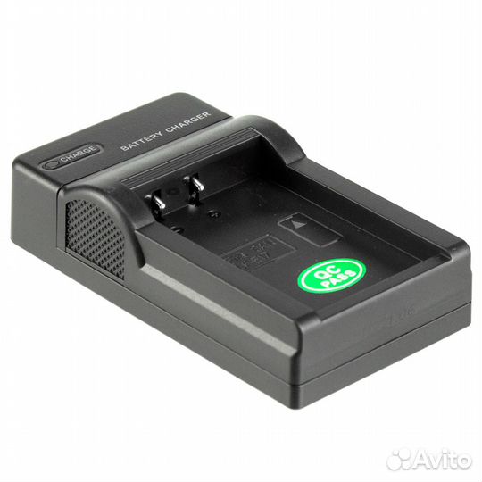 Аккумулятор FB LP-E17 для Canon + зарядное устройс