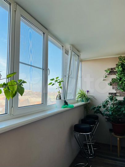 3-к. квартира, 67 м², 5/11 эт.