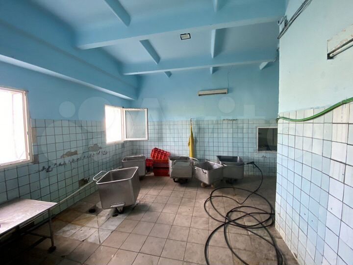 Производство, 453.5 м²