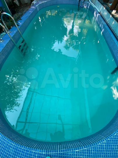 Дом 145,4 м² на участке 5,2 сот.