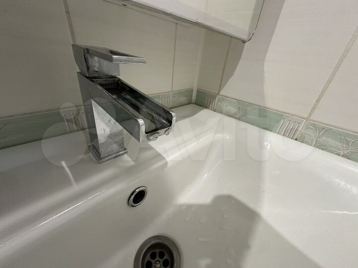 2-к. квартира, 43 м², 5/5 эт.