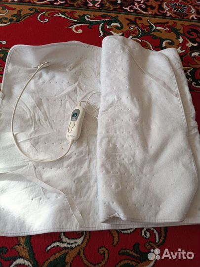 Электропростынь