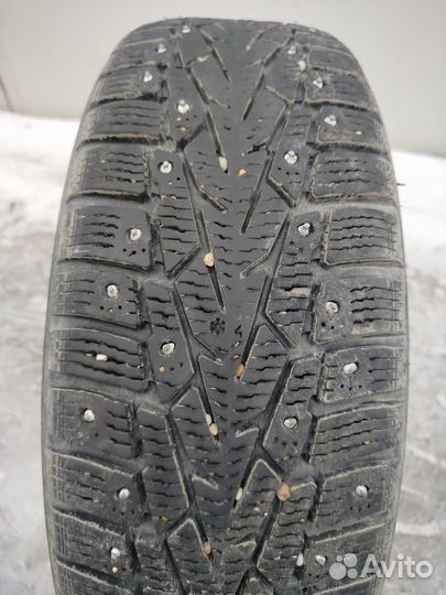 Nokian Tyres Nordman 7 185/65 R15 92T