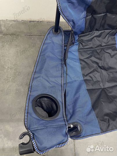 Кресло для рыбалки