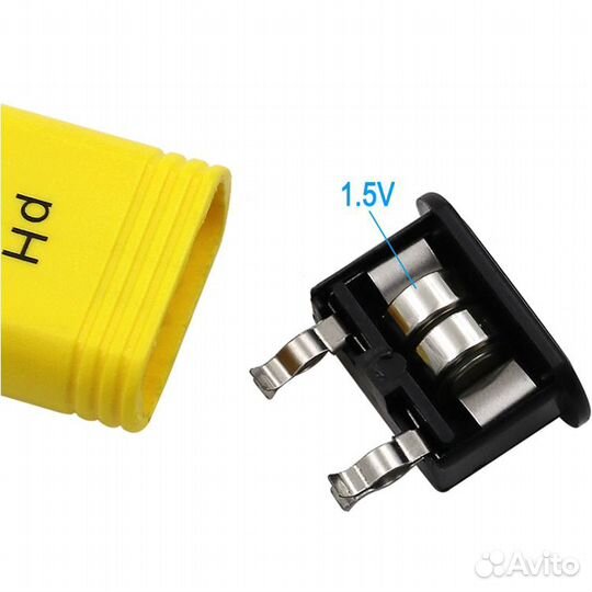 Ph метр для воды