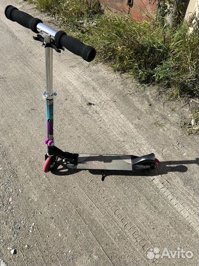 Самокат детский