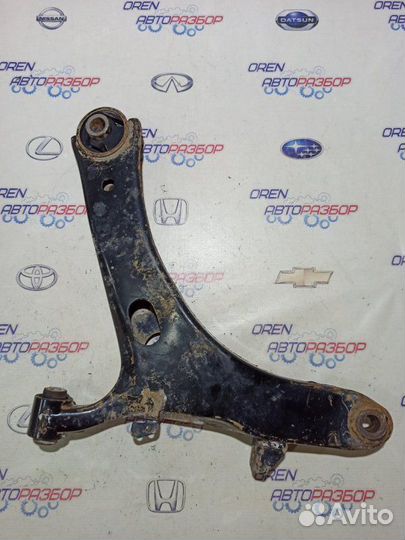 Рычаг подвески нижний передний левый Subaru