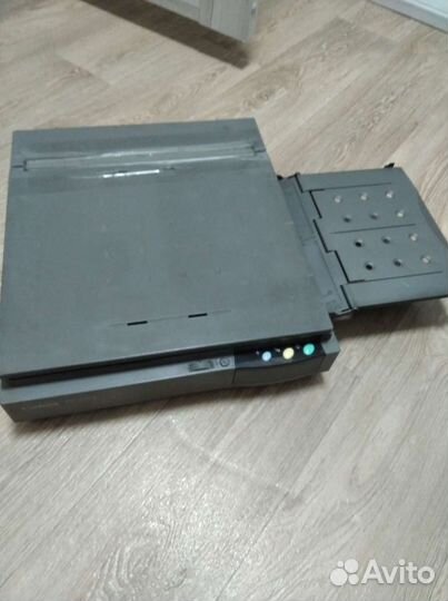 Ксерокс canon FC 230