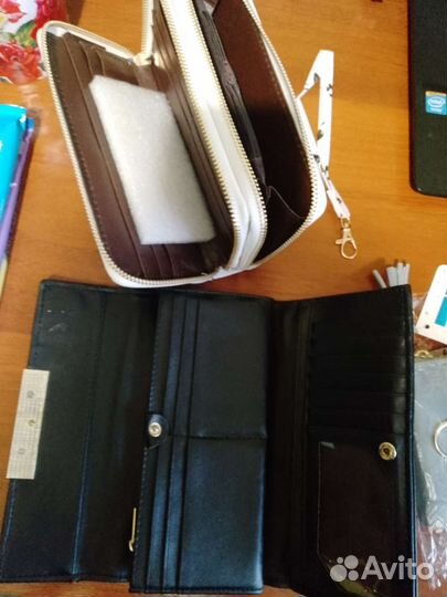 Кошелек женский