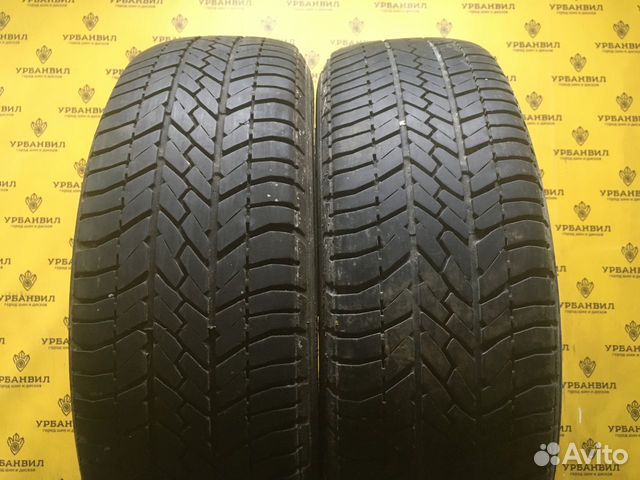 Goodyear GT 2 175/70 R14 84T