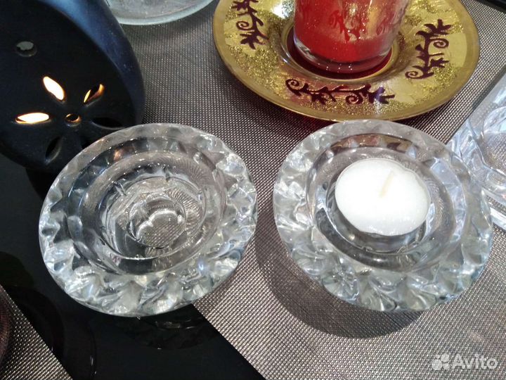 Подсвечник