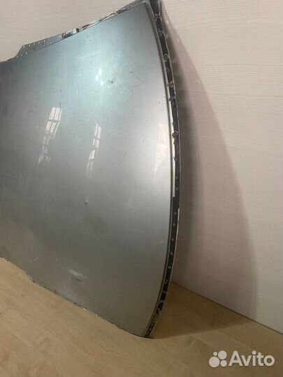 Крыша nissan GTR R35