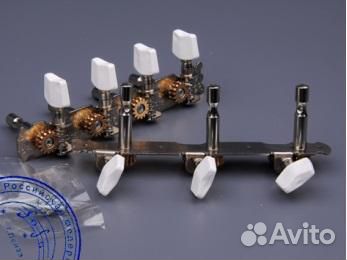 Колки для 7-ми струнной гитары