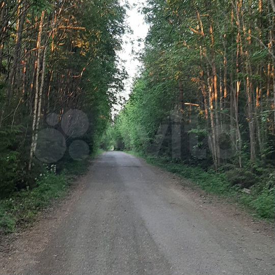 Участок 20 сот. (ИЖС)