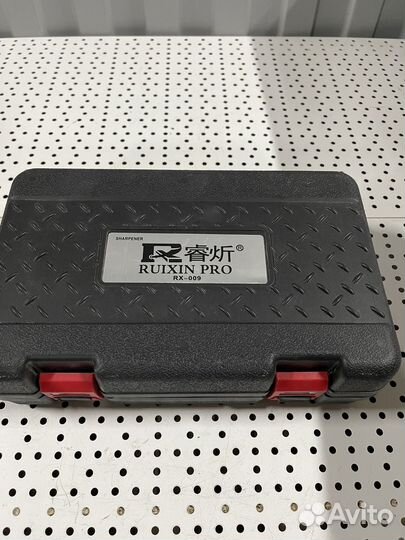 Станок для заточки ножей ruixin PRO RX-009